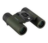 Olympus 8x25 WP II binocolo BaK-4 Verde - Nouvo