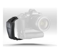 Olympus GS-5 Grip Strap per Impugnatura Portabatteria Olympus HLD-7, Nero