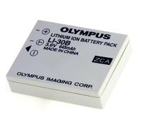 Olympus batteria li-30b