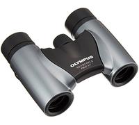OLYMPUS BINOCOLO 10X21 - RC II - DARK SILVER - BIR10DS