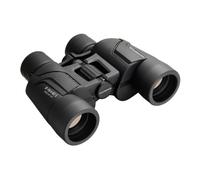 Olympus binocolo 8-16x40 S Porro Nero con ingrandimento 16x e pupilla di uscita