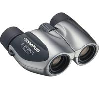 OLYMPUS BINOCOLO 8X21 - DPC I - SILVER - BI821S