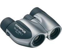 Olympus Binocolo Ingrandimento 10x Diametro Obiettivo 21 mm colore Argento - 10x21 DPC I