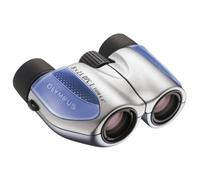 OLYMPUS - Binocolo Amatoriale Blu 21 mm 17149 - SPEDIZIONE GRATUITA