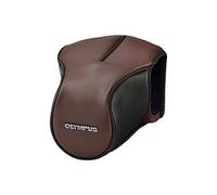 Olympus Borsa CS-46FBC (E-M5 II) marrone