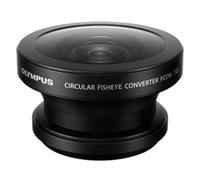 Olympus FCON-T02 adattatore per lente fotografica - Olympus FCON-T02,