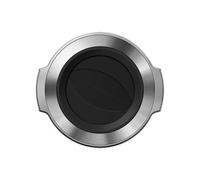Olympus Coperchio anteriore dell'obiettivo LC-37C argento 37 mm