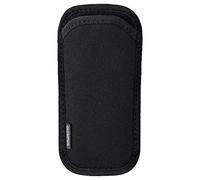 Olympus CS-131 Custodia Morbida pour enregistreur audio, compatible avec la série OM SYSTEM & Olympus VN-PC, la série WS, LS-P1/LS-P4/LS-P5/ DM-720/770