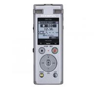 Olympus DM-720 Memoria interna e scheda di memoria Argento (Olympus DM-720 - ste