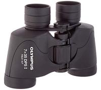 Olympus DPS I Binocolo Amatoriale, 7x35, Nero