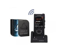 Olympus DS-9500 Flash card Nero (DS-9500 Premium Kit [incl. ODMS Cloud, F-5AC, C