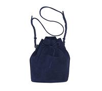 Olympus E0410325 Borsa a Secchiello, Blu