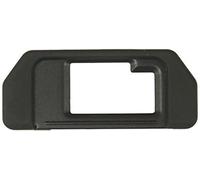 Olympus EP-10 Conchiglia Oculare Standard per Fotocamera Olympus OM-D E-M5, Nero