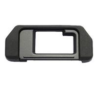 Olympus EP-10 Olympus E-M5 Nero Standard Replacement Eyecup V3291300W000