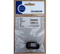 OLYMPUS EP-13 [oculare grande (OM-D E-M1)] / POSTA AEREA con TRACCIAMENTO