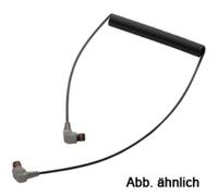 Olympus PTCB-E02 Cavo Subacqueo a Fibre Ottiche per Flash Subacqueo Elettronico, Argento/Nero