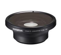 Olympus FCON-T01 Convertitore Fish Eye