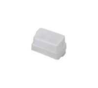 Olympus FLBA-1 Diffusore per flash FL-50/r reflex quattroterzi