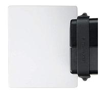 Olympus FLRA-1 Adattatore per Riflettore FL50R/36R/50/36 | Diffusore di ricambio per flash a rimbalzo, luce morbida e attacco elastico in gomma, compatibile con serie FL