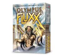 Olympus Fluxx