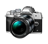 Olympus Fotocamera mirrorless M10 Mark IV Kit 14 150mm F 4.0 5.6 II Marca