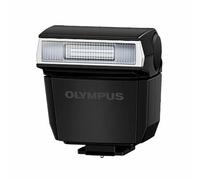 Olympus Fulmine FL-LM3 Micro Quattro Terzi