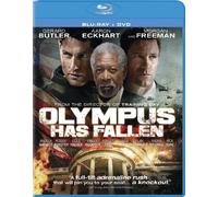 Olympus Has Fallen (2 Blu-Ray) [Edizione: Stati Uniti]