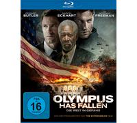 Olympus Has Fallen - Die Welt in Gefahr (Blu-ray) Butler Gerard Eckhart Aaron