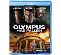 Olympus Has Fallen [Edizione: Olanda]