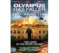 Olympus Has Fallen [Edizione: Regno Unito] [Edizione: Regno Unito]