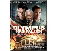 Olympus Has Fallen (+UltraViolet Digital Copy) by Sony Pictures Entertainment