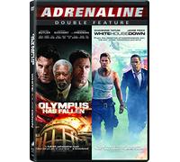 Olympus Has Fallen / White House Down