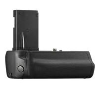 Olympus HLD-5 Impugnatura Portabatterie per Fotocamera Reflex E-620, Nero