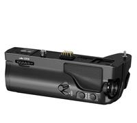 Olympus HLD-7 astuccio per fotocamera digitale a batteria Digital camera battery grip Nero