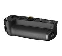 Olympus HLD-7 Impugnatura Portabatterie, per Fotocamera OM-D E-M1, Nero