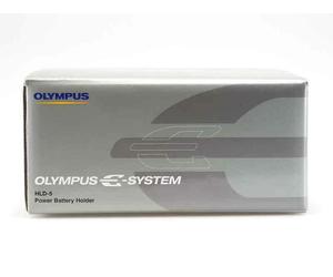 Olympus impugnatura hld-5 (e-620)