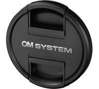 Olympus JAPAN OFFICIAL copriobiettivo LC-62G OM SYSTEM per ED 12-40mm F2.8 PR...