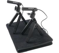 Olympus Kit Conferenza Microfoni AKG stereo