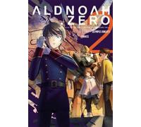 Olympus Knights Pinakes Aldnoah.Zero Season One, Vol. 2 (Tascabile)