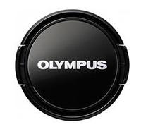 Olympus Lc-37 B Lens Cap 37 Mm One Size Black