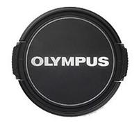 Olympus LC-37B Nero 3,7 cm 37mm Lens Cap N4306700