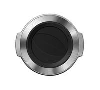 Olympus LC-37C Argento EZ-M1442EZ 3,7 cm 37mm Auto Open Lens V325373SW000