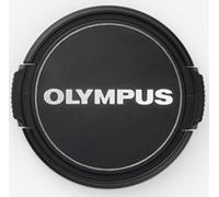 Olympus LC-40,5 Nero Coperchio per obiettivo Coperchio per obiettivo N3594000