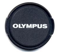 Olympus LC-46 Nero M.Zuiko digital ED 12mm 2.0 lens cover black V325460BW000
