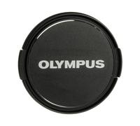 Olympus Lc-46 Lens Cap 46 Mm One Size Black