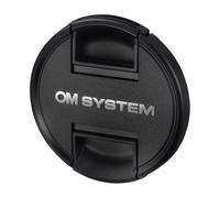 Olympus LC-58F Objektivdeckel Coperchio per obiettivo V335690BW000