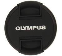 Olympus Lc-58f Lens Cap 58 Mm One Size Black
