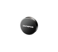 Olympus lc-61 tappo copriobiettivo (nero)