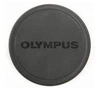 Olympus LC-62C Tappo per Aggiuntivo Ottico, Nero