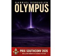 Olympus: Le prix des étoiles , tome 2
